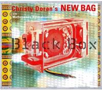 Christy Doran & New Bag - Black Box