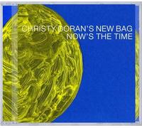 Christy Doran - Now's The Time