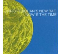 Christy Doran - Now's The Time