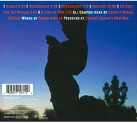 CHRISTY DORAN'S NEW BAG/CHRISTY DORAN - HEAVEN IS BACK IN THE STREETS [DIGIPAK]