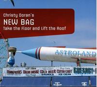 Christy Doran's New Bag Take the Floor and Lift.. (CD) (US IMPORT)