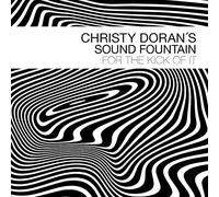 Christy Doran's Sound Fountain : For the Kick of It CD (2019) NEW