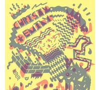 Christy & Emily - Bells / Hurricane (Split-Single) [VINYL]