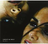 Christy&Emily - No Rest