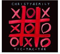 Christy & Emily - Tic-Tac-Toe