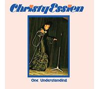 CHRISTY ESSIEN - ONE UNDERSTANDING VINYL LP NEW
