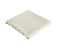 Christy Flat Sheets - 100% Organic Turkish Cotton Single Double King Super King