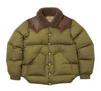Christy Jacket - Olive Drab 48