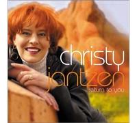 Christy Jantzen - Return To You (US Import)