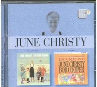 Christy, June - Cool School, The/Do Re Mi