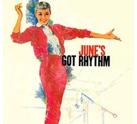 Christy, June - June's Got Rhythm / Do-Re-Mi