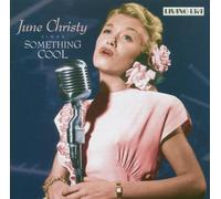 Christy, June - Sings Something Cool