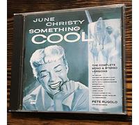 Christy, June - Something Cool