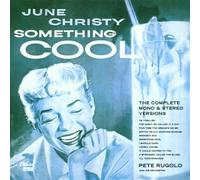 Christy, June - Something Cool