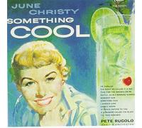 Christy, June - Something Cool