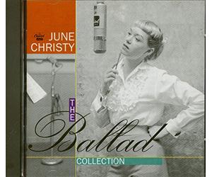 Christy, June - The Ballad Collection
