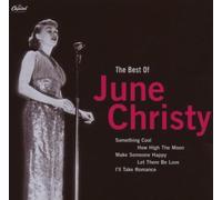 Christy, June - The Best Of