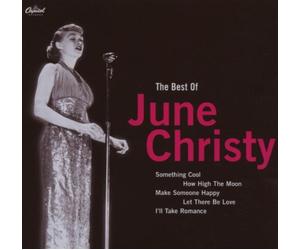 Christy, June - The Best Of