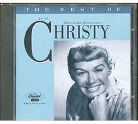 Christy, June - The Jazz Sessions: the Best of June Christy