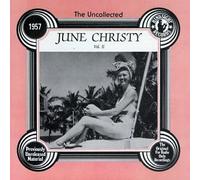 Christy, June - The Uncollected June Christy, Vol. 2