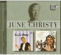 Christy, June - This Is June Christy/Those Kenton Days