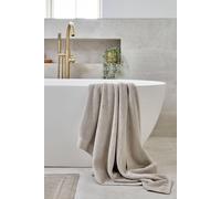 Christy 'luxe' Elegant 100% Turkish Cotton 730Gsm Towels In Natural Natural Bath Towel