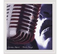 Christy Mauro - Torch Songs