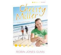 Christy Miller Collection, Vol 1