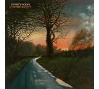 Christy Moore - A Terrible Beauty