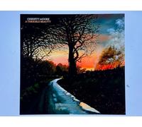 Christy Moore A Terrible Beauty CD Pre-sale 01/11/24 Irish Release