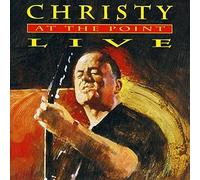 Christy Moore - At The Point Live - New CD - O1398z