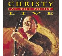 Christy Moore - At The Point Live - Vinyl Record - G3z