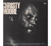 CHRISTY MOORE - christy moore LP