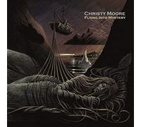 Christy Moore - Flying Into Mystery