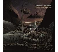 Christy Moore : Flying Into Mystery VINYL 12" Album (2021) NEW Great Value