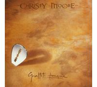 Christy Moore - Graffiti Tongue