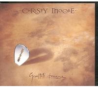 Christy Moore - Graffiti Tongue