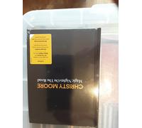 Christy Moore - Magic Nights On the Road (4CD Deluxe Boxset) Brand New