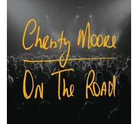 Christy Moore On the Road Double CD NEW