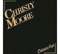 Christy Moore - Ordinary Man