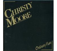 Christy Moore - Ordinary Man