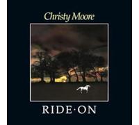 Christy Moore Ride On LP Vinyl NEW