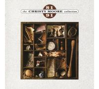 Christy Moore - The Christy Moore Collection [VINYL]