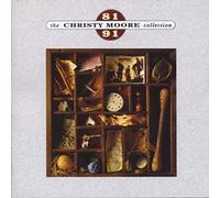 Christy Moore - The Christy Moore Collection [VINYL]