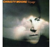 Christy Moore Voyage (CD) Album (US IMPORT)