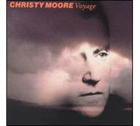 Christy Moore – Voyage – CD – New
