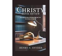 Christy Movie Review: Revealing The Story Of Boxing's First Lady And Her Journey to Freedom