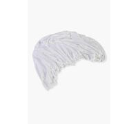 Christy Organic Retreat Fitted Sheet