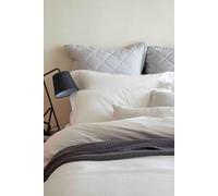 Christy Organic Retreat Duvet Cover Set