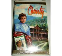 Christy - Premiere / The Sweetest Gift [VHS]